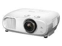 Epson TW7100 4K Home Theatre Projector
