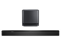 Videopro Bose Smart Soundbar 300 + Bass Module 500 Pack offer