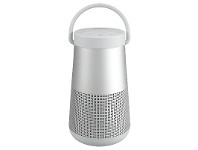Bose SoundLink Revolve+ II Portable Bluetooth Speaker - Luxe Silver
