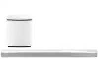 Videopro Bose Soundbar 700 + Bass Module 700 Pack - White offer
