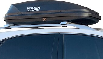 Autopro Rough country luggage roof pod 330l offer