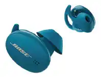 Bose Sport 500 Earphones - Baltic Blue