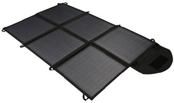 Autopro Rough country 120w foldable solar blanket kit offer