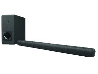 Yamaha YAS209B 2ch Soundbar
