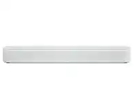 Videopro Sonos Beam Soundbar - White offer