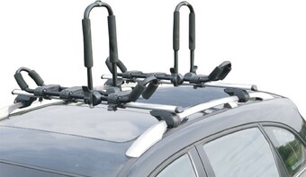 Autopro Rough country kayak/sup carrier 4 in 1 offer