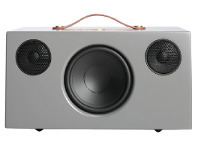 Videopro Audio Pro Addon C10 Multiroom Speaker - Grey offer