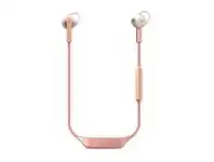 Urbanista Boston Plus Wireless Sport Headphones - Rose Gold