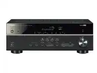 Videopro Yamaha RXV385B 5.1ch AV Receiver offer