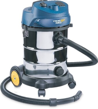 Autopro Vyking force 30l wet/dry vacuum offer