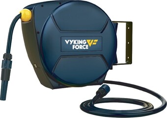 Autopro Vyking force retractable water hose reel 20m offer