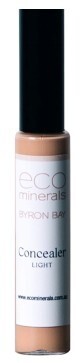 healthylife Eco minerals mineral concealer light offer