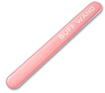 healthylife Buff wand all-in-one nano glass nail file manicure wand offer