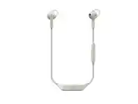 Videopro Urbanista Boston Plus Wireless Sport Headphones - White offer