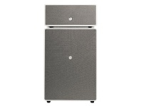 Videopro Audio Pro Drumfire Multiroom Speaker - Dusk Grey offer