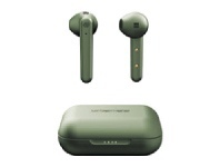 Videopro Urbanista Stockholm Plus True Wireless Earbuds - Green offer