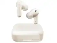 Videopro Urbanista London True Wireless Noise Cancelling Earbuds - Pearl White offer