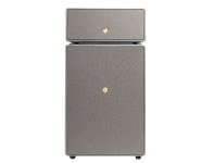 Videopro Audio Pro Drumfire Multiroom Speaker - Silk White offer