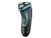 Remington Style Series Wet & Dry R4 Rotary Shaver