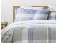 Ardor Boudor 3 Pce Comforter Set - Melrose