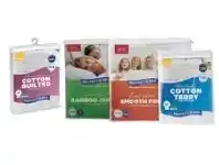 Lincraft Protect a Bed Matress & Pillow Protectors offer