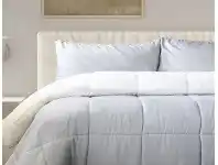 Lincraft Ardor Boudor 3 Pce Comforter Set - Maybol offer
