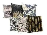 Lincraft Cambridge House Decorative & Designer Cushions offer