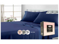 Lincraft Duchess 500 Thread Count Pima Cotton Sheet Sets offer