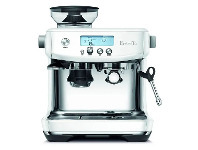 Betta Breville the Barista Pro Espresso Machine - Sea Salt offer