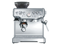 Betta Breville the Barista Express Espresso Machine offer