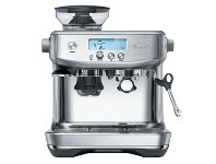 Betta Breville the Barista Pro Espresso Machine offer