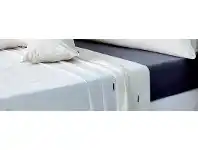 Harris Scarfe Linen House 300 Thread Count Cotton Fitted Sheet offer