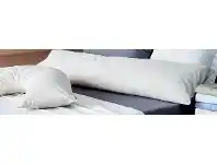 Harris Scarfe Linen House 300 Thread Count Cotton European, U-Shape & Body Pillowcase offer