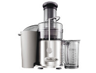 Betta Breville the Juice Fountain Max offer