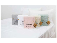 Lincraft Novus Organic Cotton Sheet Sets offer
