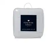 Harris Scarfe Shaynna Blaze 450GSM Premium Washable Wool Quilt offer