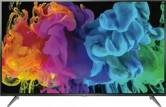 The Good Guys FFalcon 50" UF1 UHD Smart TV offer