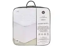 Harris Scarfe Jane Lamerton Wool Mattress Protector QB offer