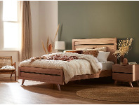 Snooze Henley Queen Bed Frame offer