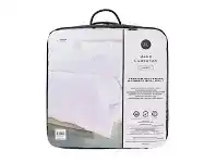 Harris Scarfe Jane Lamerton 500GSM Australian Super Washable Wool Quilt offer
