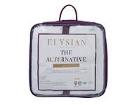 Harris Scarfe Elysian Down Alternative Quilt offer