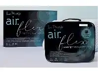 Harris Scarfe Bas Phillips Airflex Memory Foam Pillow Standard or Contour offer