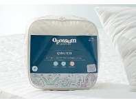 Harris Scarfe Opossum Quilted Waterproof Mattress Protector offer