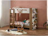 Bingo Single Bunk Bed