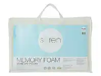 Harris Scarfe Soren High Contour Memory Foam Pillow offer