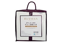 Harris Scarfe Elysian Waterproof Mattress Protector offer