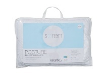 Harris Scarfe Soren Posture Polyester Pillow offer