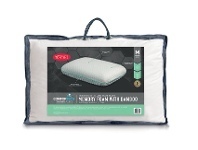 Harris Scarfe Tontine Comfortech Aircell Bamboo Memory Foam Pillow offer