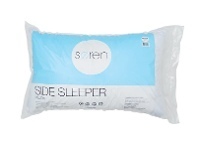 Harris Scarfe Soren Side Sleeper Pillow offer