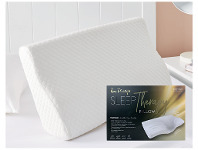 Harris Scarfe Bas Phillips Sleep Therapy Memory Foam Pillow offer